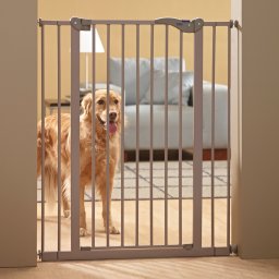 7cm breed Verlengstuk voor Dog Barrier 2 Afsluithek