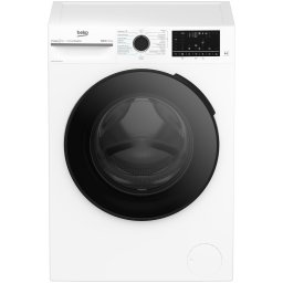 Beko BM5DFT4941W Was-droogcombinatie Wit