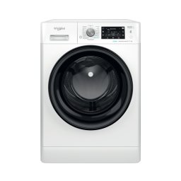 Whirlpool FFD 11489E BV BE Wasmachine Wit