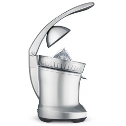 Sage Citrus Press Pro SCP800BAL4EEU1 Citruspers Zilver