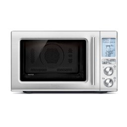 Sage Combi Wave 3-in-1 SMO870BSS4EEU1 Combimagnetron Grijs