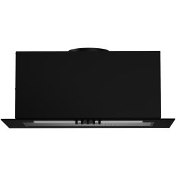 Beko HNU61425B Afzuigkap geïntegreerd Zwart