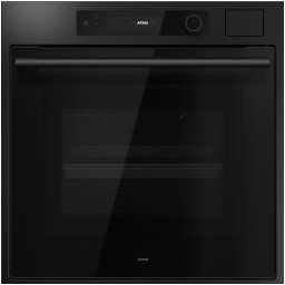 Atag CSX8695D Inbouw combi stoomoven Grijs