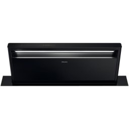 Miele DAD 4370 Levantar Afzuigkap geïntegreerd Zwart