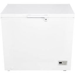 Exquisit GT200-HE-040CW Vrieskist Wit