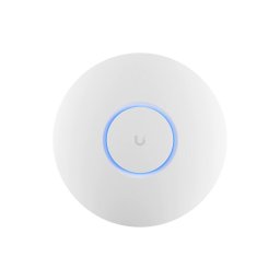 Ubiquiti UniFi U6+ WiFI 6 access point