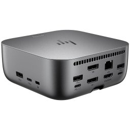 HP Thunderbolt 4 180W G6 dock