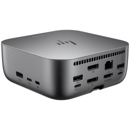 HP Thunderbolt 4 280W G6 dock