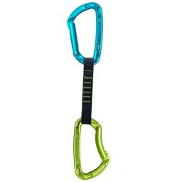 EDELRID Pure Set II 10cm oasis/icemint - Klimset