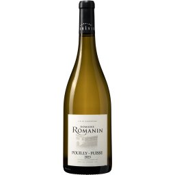 Domaine Romanin Pouilly-Fuissé