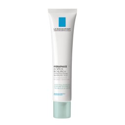 La Roche-Posay Hydraphase HA UV SPF25 Rijke Dagcrème