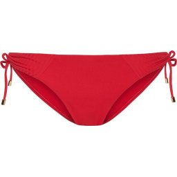 CYELL - Maat 40 - Dames Bikinibroekje Laag Rood