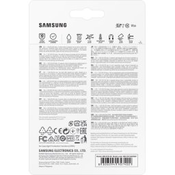 Samsung PRO Ultimate - SD Kaart - Geheugenkaart Camera - 200 & 130 MB/s - 512 GB