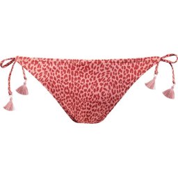 Barts - Maat 42 - Bathers Tanga - dusty pink - Vrouwen