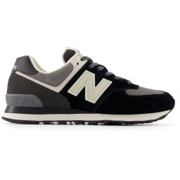 New Balance - maat 38.5 - U574 Unisex Sneakers - BLACK