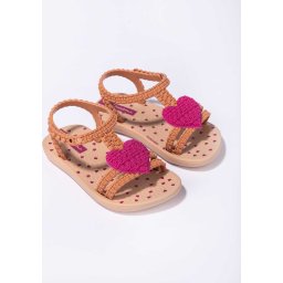Ipanema - maat 25/26 - Baby - My First Baby Slippers