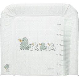 Bebe-Jou Riverside 72 x 77 cm Aankleedkussen 6802126