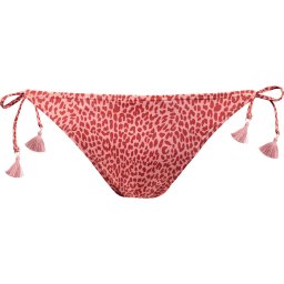 Barts Maat 34 - Bathers Tanga - dusty pink - Vrouwen