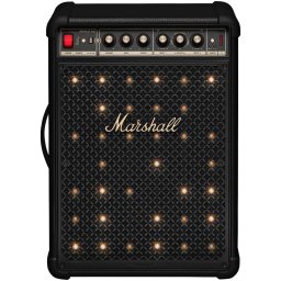 Marshall Bromley 450 Party Speaker BT Bluetooth speaker Zwart