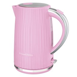Russell Hobbs Eden Kettle Waterkoker Roze
