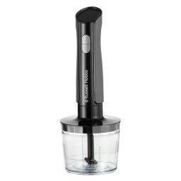 Russell Hobbs 3 in 1 Hand Blender Blender Zwart