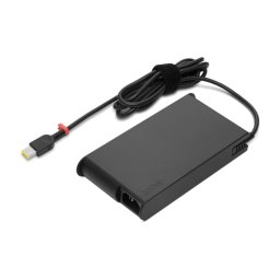 Lenovo Legion Slim 230W AC Adapter (Slim Tip) Desktop accessoire