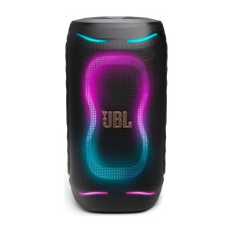 JBL PartyBox 330 Bluetooth speaker Zwart