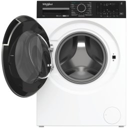 Whirlpool WPM 27W ADS BE Wasmachine Wit