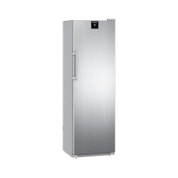 Liebherr FFFCvg 4001-20 Vrieskast Zilver