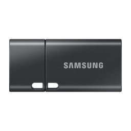 Samsung USB Type-C 512GB USB-sticks Grijs