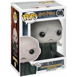 Funko Pop! - Harry Potter Voldemort #06