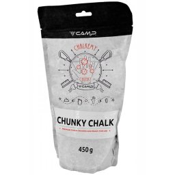 CAMP Chunky Chalk 450 g - Magnesium