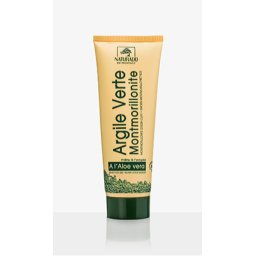 Naturado Klei Montmoril Tube