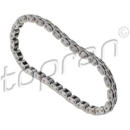 Ketting, oliepompaandrijving Topran 632 658