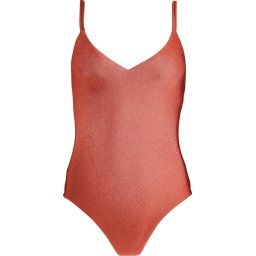 Barts - 40 - Isla V-Neck One Piece - terra