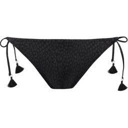 Barts - Maat 34 - Bathers Tanga - black - Vrouwen