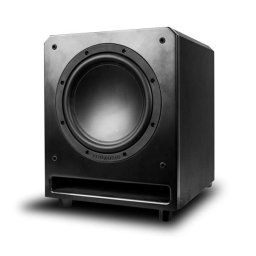 TruAudio - SS-10 - Powered slot subwoofer with 10 inch driver