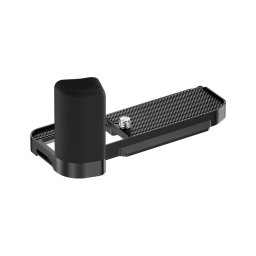 JJC HG XM5 Black Camera Hand Grip For Fuji X M5