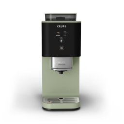 Krups SA401L Coffee Crush Lichen Espresso apparaat Groen