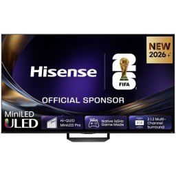 Hisense 65U79S PRO (2026) - 65 inch - MiniLED TV
