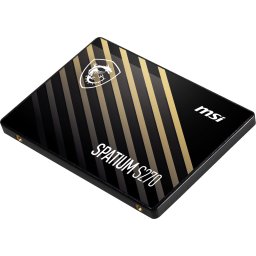 MSI Spatium S270 480GB SSD