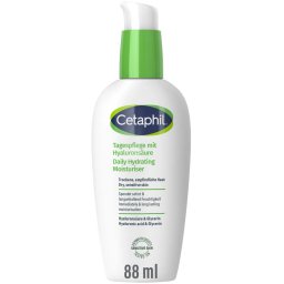 Cetaphil Daily Hydrating Lotion