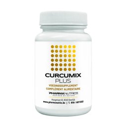 Pharmanutrics Circulix Plus Capsules