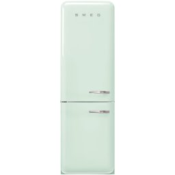 Smeg FAB32LPG6 Koel-vriescombinatie Groen