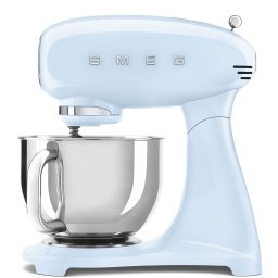 Smeg SMF05PBEU Keukenmachine Blauw