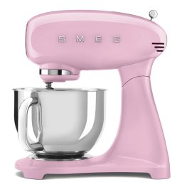 Smeg SMF05PKEU Keukenmachine Roze