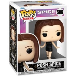 Funko Pop! - Spice Girls - Posh (Wannabe) #506