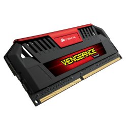 Corsair Vengeance Pro 16GB DDR3-1600 kit