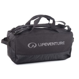 Lifeventure Expedition Cargo 50L black - Reistas