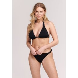 Shiwi MAAT 40 BIBI bikini set BIBI - black